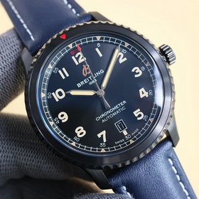 Legendary Aviation Series от Breitling — классическая модель с ла