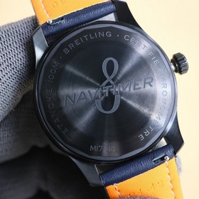 Legendary Aviation Series от Breitling — классическая модель с ла