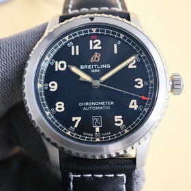 Legendary Aviation Series от Breitling — классическая модель с ла