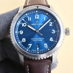 Legendary Aviation Series от Breitling — классическая модель с ла
