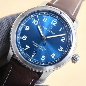 Legendary Aviation Series от Breitling — классическая модель с ла