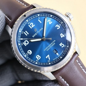 Legendary Aviation Series от Breitling — классическая модель с ла