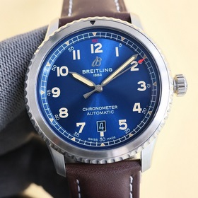 Legendary Aviation Series от Breitling — классическая модель с ла