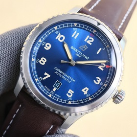 Legendary Aviation Series от Breitling — классическая модель с ла