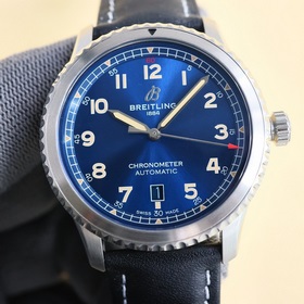 Legendary Aviation Series от Breitling — классическая модель с ла