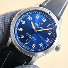 Legendary Aviation Series от Breitling — классическая модель с ла