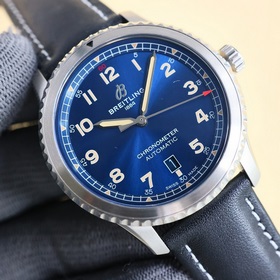 Legendary Aviation Series от Breitling — классическая модель с ла