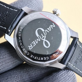 Legendary Aviation Series от Breitling — классическая модель с ла