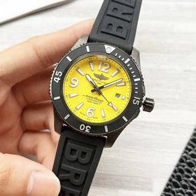 Серия Breitling Superocean! Выпуклый ободок соответствует оригина