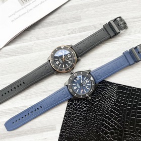 Серия Breitling Superocean! Выпуклый ободок соответствует оригина
