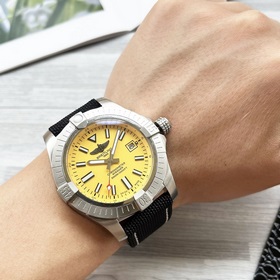 Серия Breitling Superocean! Выпуклый ободок соответствует оригина