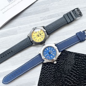 Серия Breitling Superocean! Выпуклый ободок соответствует оригина