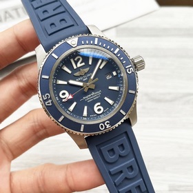 Серия Breitling Superocean! Выпуклый ободок соответствует оригина