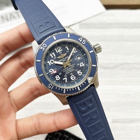 Серия Breitling Superocean! Выпуклый ободок соответствует оригина