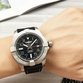 Серия Breitling Superocean! Выпуклый ободок соответствует оригина