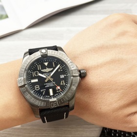 Серия Breitling Superocean! Выпуклый ободок соответствует оригина