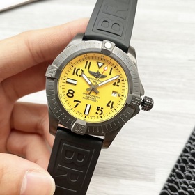 Серия Breitling Superocean! Выпуклый ободок соответствует оригина