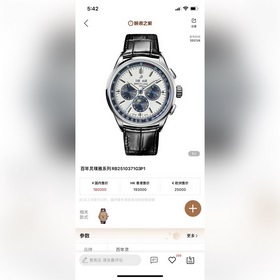 GF Factory, серия Centurion По-прежнему сохраняет качество оригин