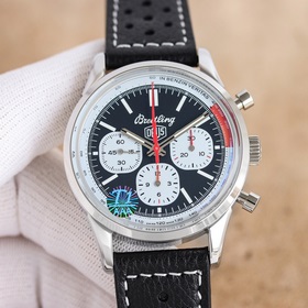 Новый хронограф Navitimer от Breitling представляет собой обновле