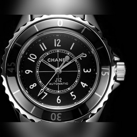 Новинка Tw Super Ceramic — часы Chanel J12 серии 33 мм! Предложен