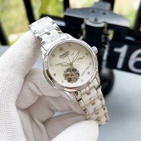 Женские механические часы Chanel Seiko представлены в соответстви