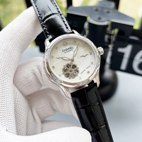 Женские механические часы Chanel Seiko представлены в соответстви