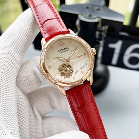 Женские механические часы Chanel Seiko представлены в соответстви