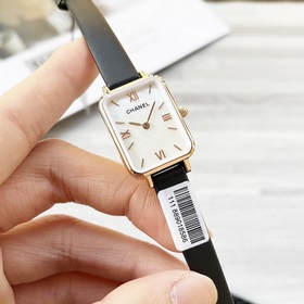 Новая цветовая гамма CHANEL. Современный классический дизайн. Пря