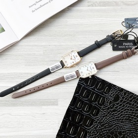 Новая цветовая гамма CHANEL. Современный классический дизайн. Пря
