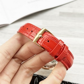 Новая модель от Chanel — элегантные женские часы. Корпус часов от