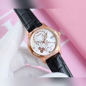 Женские часы Chanel. Оригинальный импортный кварцевый механизм. М