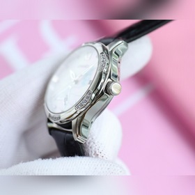 Женские часы Chanel. Оригинальный импортный кварцевый механизм. М