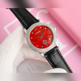 Женские механические часы Chanel Seiko представлены в соответстви
