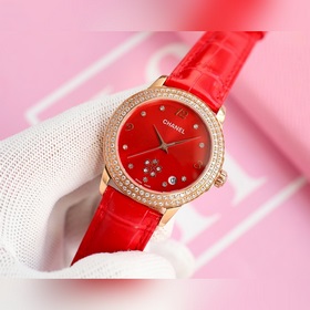 Женские механические часы Chanel Seiko представлены в соответстви