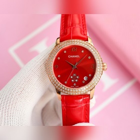 Женские механические часы Chanel Seiko представлены в соответстви