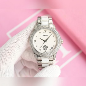 Женские механические часы Chanel Seiko представлены в соответстви