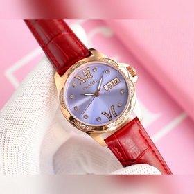 Женские механические часы Chanel Seiko представлены в соответстви