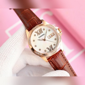 Женские механические часы Chanel Seiko представлены в соответстви