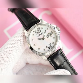 Женские механические часы Chanel Seiko представлены в соответстви