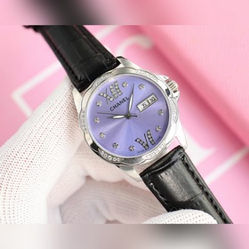 Женские механические часы Chanel Seiko представлены в соответстви