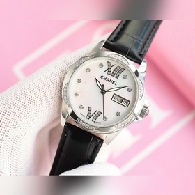 Женские механические часы Chanel Seiko представлены в соответстви