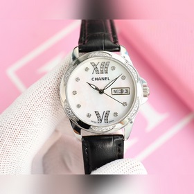 Женские механические часы Chanel Seiko представлены в соответстви