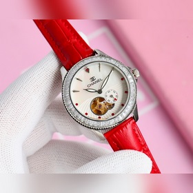 Бренд： Chanel Модель： Новая женская механическая наручная часы Ме