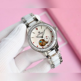 Бренд： Chanel Модель： Новая женская механическая наручная часы Ме