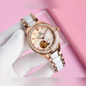 Бренд： Chanel Модель： Новая женская механическая наручная часы Ме