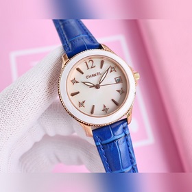 Женские механические часы Chanel Seiko представлены в соответстви