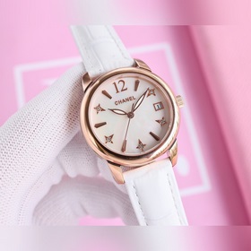 Женские механические часы Chanel Seiko представлены в соответстви