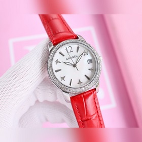 Женские механические часы Chanel Seiko представлены в соответстви