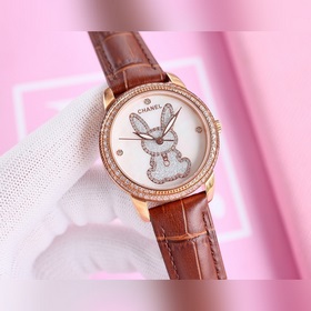 Женские механические часы Chanel Seiko представлены в соответстви
