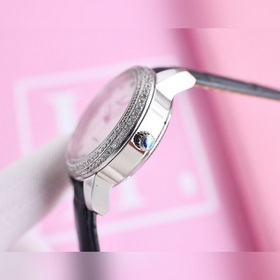 Женские механические часы Chanel Seiko представлены в соответстви